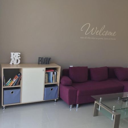 Iason Apartments Loutra Edipsou (Evia) Exterior foto